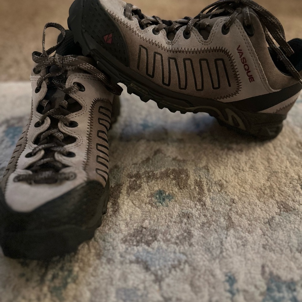 Vasque Men's Juxt Low Trail Shoes